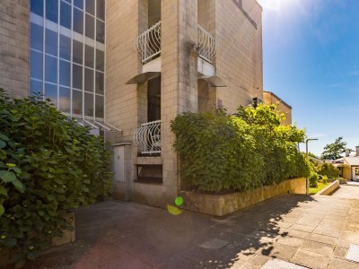 Apartment Two bedroom apartment with balcony Njivice, Krk A-20547-a in Njivice - Apartment