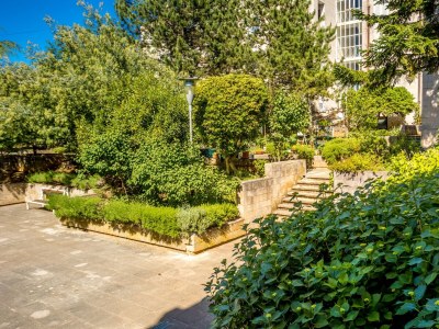 Apartment Two bedroom apartment with balcony Njivice, Krk A-20547-a - Outdoor photo 2