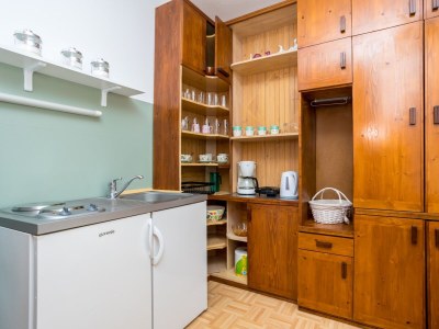 Apartment Two bedroom apartment with balcony Njivice, Krk A-20547-a - Outdoor photo 8