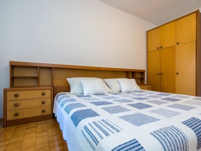 Apartment Two bedroom apartment with balcony Njivice, Krk A-20547-a - Outdoor photo 13