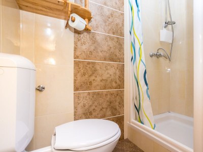 Apartment Two bedroom apartment with balcony Njivice, Krk A-20547-a - Outdoor photo 17