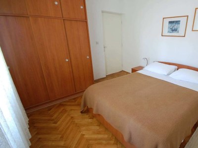 Apartment One bedroom apartment with terrace Njivice, Krk A-21870-a - Outdoor photo 11