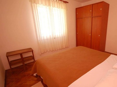 Apartment One bedroom apartment with terrace Njivice, Krk A-21870-a - Outdoor photo 12