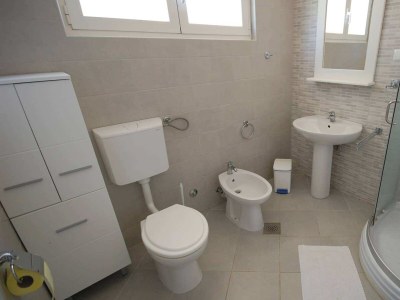 Apartment One bedroom apartment with terrace Njivice, Krk A-21870-a - Outdoor photo 14