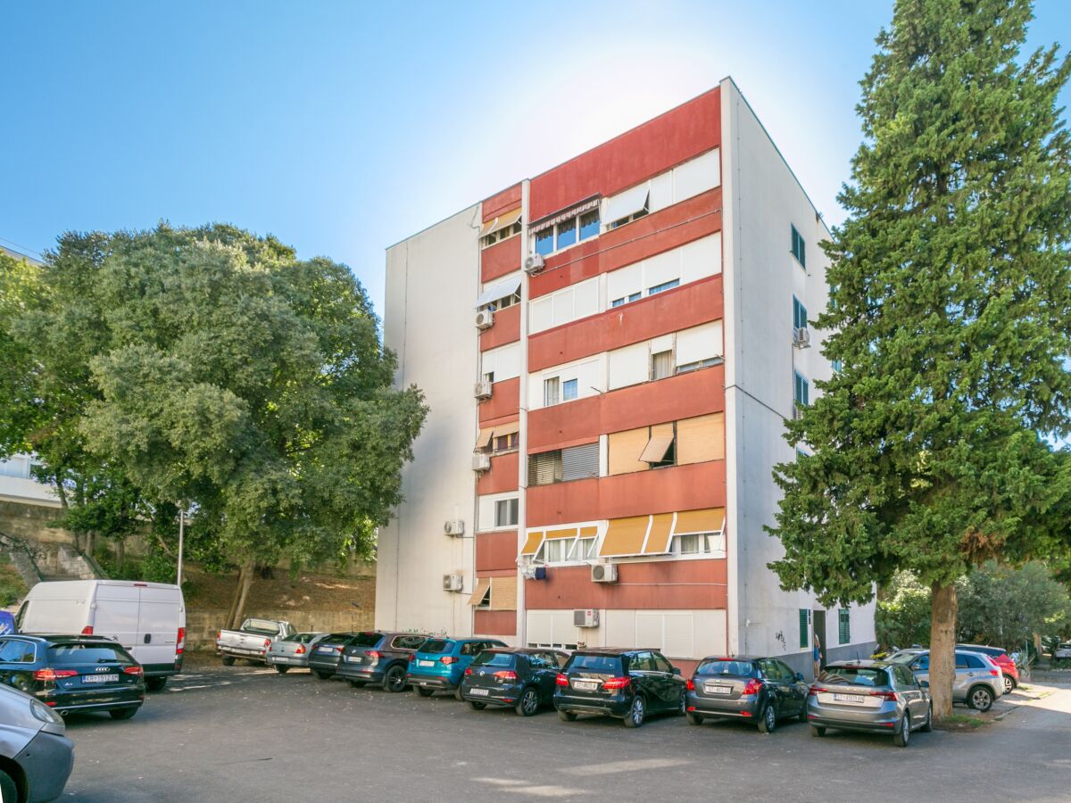 Apartment One bedroom apartment with air-conditioning Split A-24912-a - Outdoor photo 2