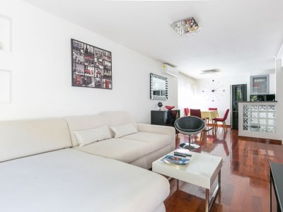 Apartment One bedroom apartment with air-conditioning Split A-24912-a - Outdoor photo 6