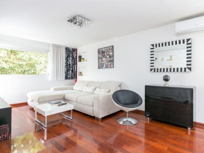 Apartment One bedroom apartment with air-conditioning Split A-24912-a - Outdoor photo 8