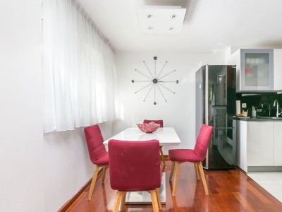 Apartment One bedroom apartment with air-conditioning Split A-24912-a - Outdoor photo 9