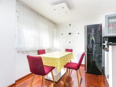 Apartment One bedroom apartment with air-conditioning Split A-24912-a - Outdoor photo 10
