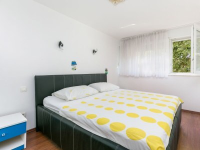 Apartment One bedroom apartment with air-conditioning Split A-24912-a - Outdoor photo 13