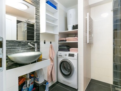 Apartment One bedroom apartment with air-conditioning Split A-24912-a - Outdoor photo 14