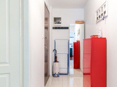 Apartment One bedroom apartment with air-conditioning Split A-24912-a - Outdoor photo 16