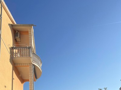 Apartment Two bedroom apartment with terrace Vodice A-24913-a - Outdoor photo 5