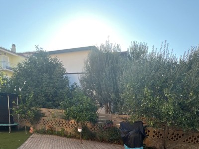 Apartment Two bedroom apartment with terrace Vodice A-24913-a - Outdoor photo 7