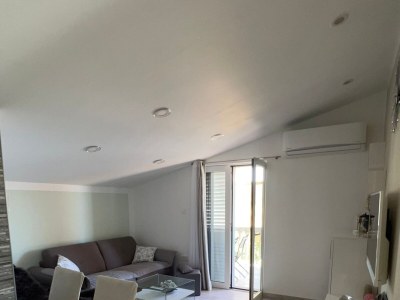 Apartment Two bedroom apartment with terrace Vodice A-24913-a - Outdoor photo 8