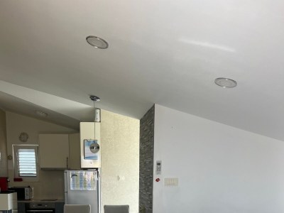 Apartment Two bedroom apartment with terrace Vodice A-24913-a - Outdoor photo 10