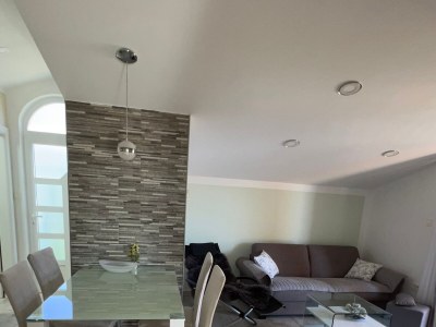 Apartment Two bedroom apartment with terrace Vodice A-24913-a - Outdoor photo 11