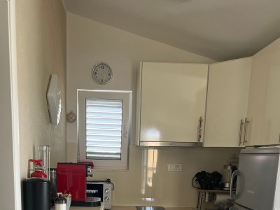 Apartment Two bedroom apartment with terrace Vodice A-24913-a - Outdoor photo 13