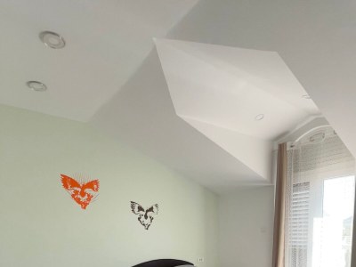 Apartment Two bedroom apartment with terrace Vodice A-24913-a - Outdoor photo 15