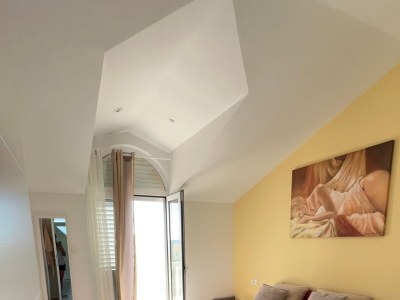 Apartment Two bedroom apartment with terrace Vodice A-24913-a - Outdoor photo 16