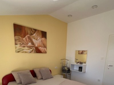 Apartment Two bedroom apartment with terrace Vodice A-24913-a - Outdoor photo 17