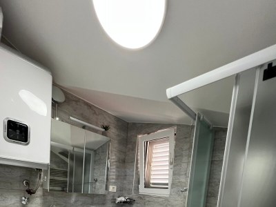 Apartment Two bedroom apartment with terrace Vodice A-24913-a - Outdoor photo 19