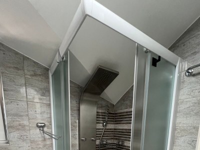 Apartment Two bedroom apartment with terrace Vodice A-24913-a - Outdoor photo 20