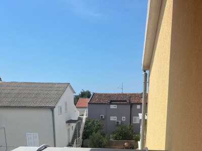 Apartment Two bedroom apartment with terrace Vodice A-24913-a - Outdoor photo 22