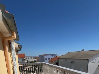Apartment Two bedroom apartment with terrace Vodice A-24913-a - Outdoor photo 24