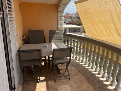 Apartment Two bedroom apartment with terrace Vodice A-24913-a - Outdoor photo 25