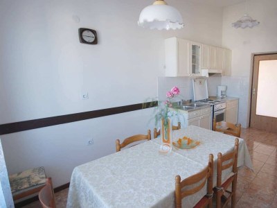 Apartment Three bedroom apartment with terrace and sea view Njivice, Krk A-21859-a - Outdoor photo 7