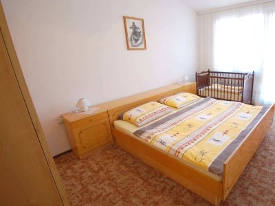 Apartment Three bedroom apartment with terrace and sea view Njivice, Krk A-21859-a - Outdoor photo 10