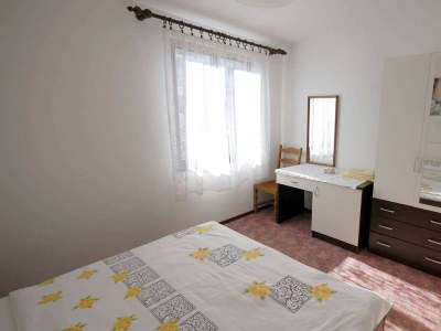 Apartment Three bedroom apartment with terrace and sea view Njivice, Krk A-21859-a - Outdoor photo 13