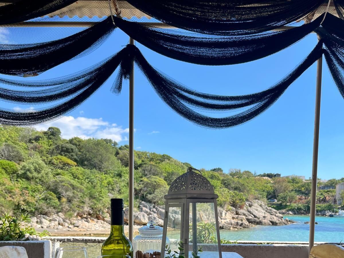 Apartment Two bedroom apartment near beach Potočnica, Pag A-222-a - Outdoor photo 3