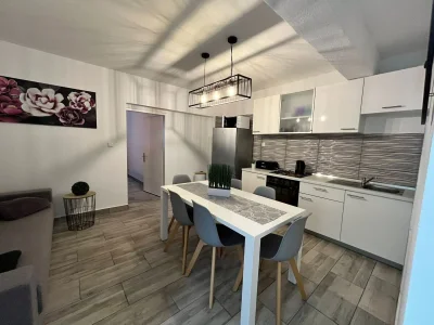 Apartment Two bedroom apartment near beach Potočnica, Pag A-222-a - Outdoor photo 19