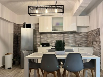 Apartment Two bedroom apartment near beach Potočnica, Pag A-222-a - Outdoor photo 22