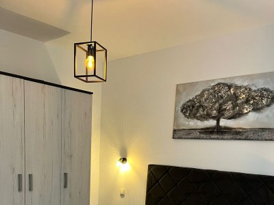 Apartment Two bedroom apartment near beach Potočnica, Pag A-222-a - Outdoor photo 25