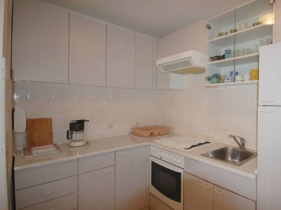 Apartment Two bedroom apartment with terrace Njivice, Krk A-21856-a - Outdoor photo 8