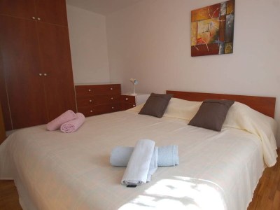 Apartment Two bedroom apartment with terrace Njivice, Krk A-21856-a - Outdoor photo 10