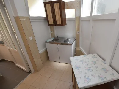 Apartment One bedroom apartment near beach Metajna, Pag A-6522-a - Outdoor photo 12