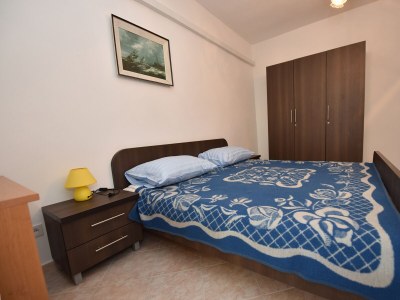 Apartment One bedroom apartment near beach Metajna, Pag A-6522-a - Outdoor photo 15