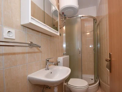 Apartment One bedroom apartment near beach Metajna, Pag A-6522-a - Outdoor photo 16