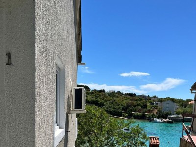 Apartment Two bedroom apartment near beach Potočnica, Pag A-222-b - Outdoor photo 11