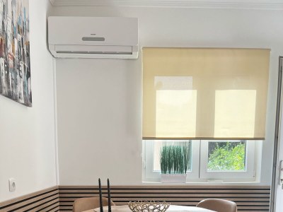 Apartment Two bedroom apartment near beach Potočnica, Pag A-222-b - Outdoor photo 19