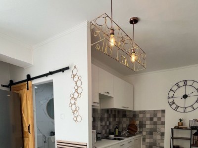 Apartment Two bedroom apartment near beach Potočnica, Pag A-222-b - Outdoor photo 20