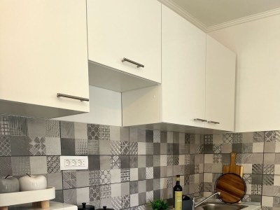 Apartment Two bedroom apartment near beach Potočnica, Pag A-222-b - Outdoor photo 22