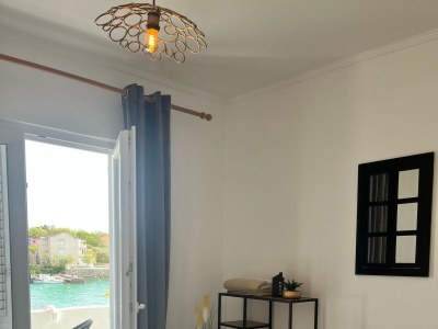 Apartment Two bedroom apartment near beach Potočnica, Pag A-222-b - Outdoor photo 25