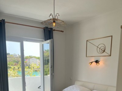 Apartment Two bedroom apartment near beach Potočnica, Pag A-222-b - Outdoor photo 26