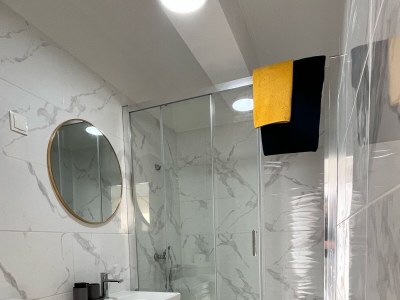 Apartment Two bedroom apartment near beach Potočnica, Pag A-222-b - Outdoor photo 28