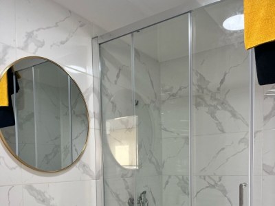 Apartment Two bedroom apartment near beach Potočnica, Pag A-222-b - Outdoor photo 29